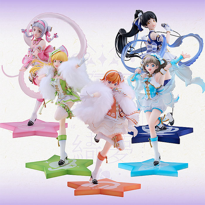 AmiAmi [Character & Hobby Shop] | [Exclusive Sale] [Bonus] Love 