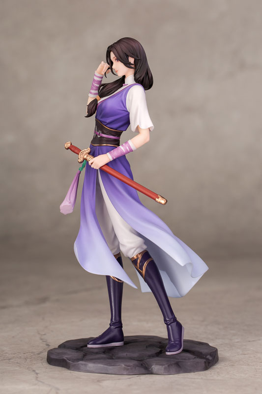 AmiAmi [Character & Hobby Shop] | Gift+ Chinese Paladin: Sword and 