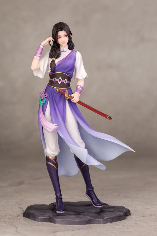 AmiAmi [Character & Hobby Shop] | Gift+ Chinese Paladin: Sword and 