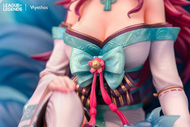 AmiAmi [Character & Hobby Shop] | League of Legends Spirit Blossom