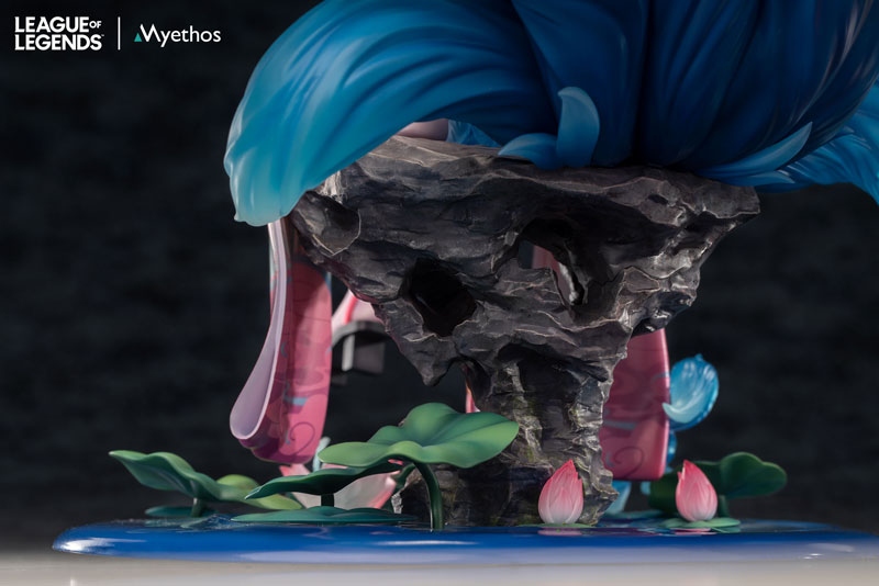 AmiAmi [Character & Hobby Shop] | League of Legends Spirit Blossom