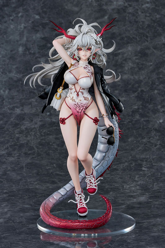 【新品・限定品】DZ12SX 辰崎龍 1/6 完成品フィギュア[T.E.S.T] AmiAmi [Character & Hobby Shop] | [Exclusive Sale] DZ12SX
