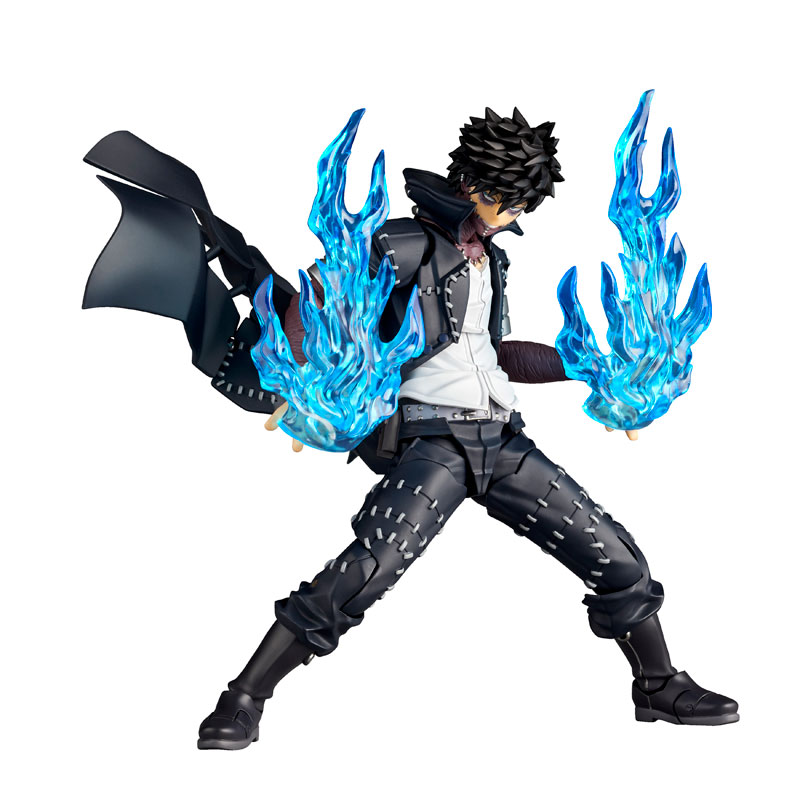AmiAmi [Character & Hobby Shop] | Revoltech Amazing Yamaguchi My