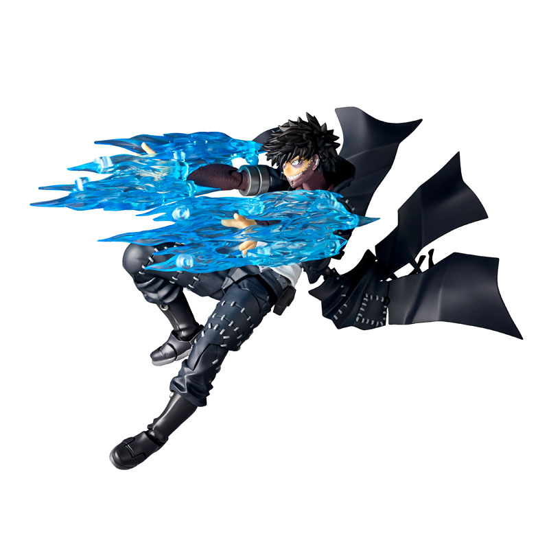 AmiAmi [Character & Hobby Shop] | Revoltech Amazing Yamaguchi My
