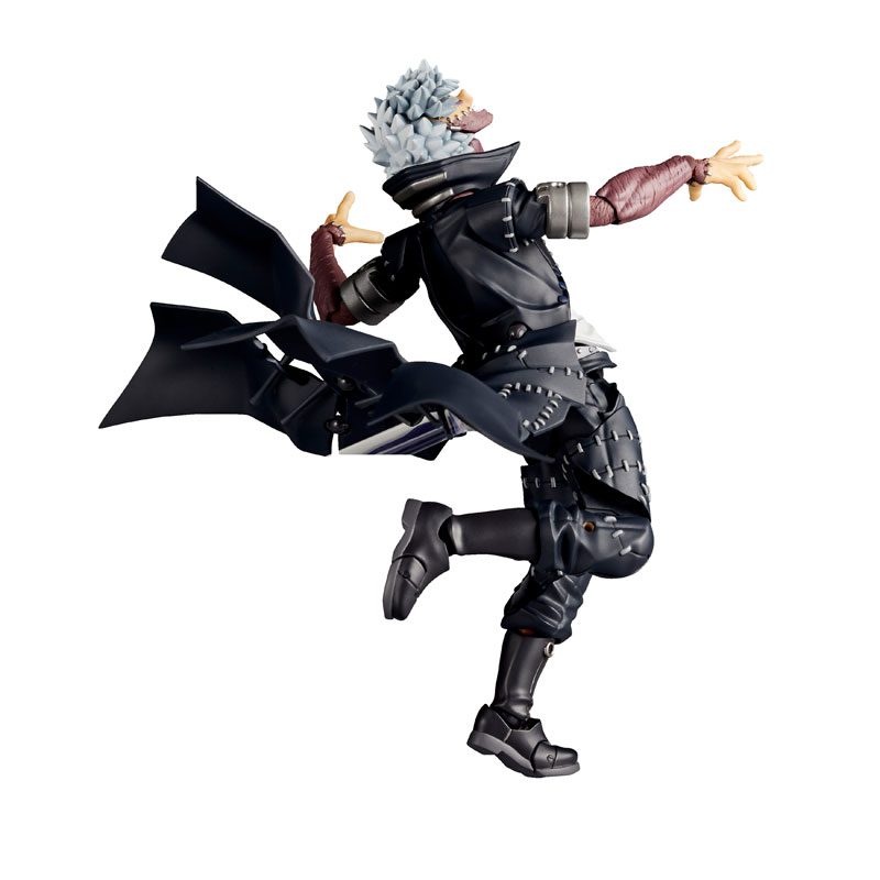 AmiAmi [Character & Hobby Shop] | Revoltech Amazing Yamaguchi My