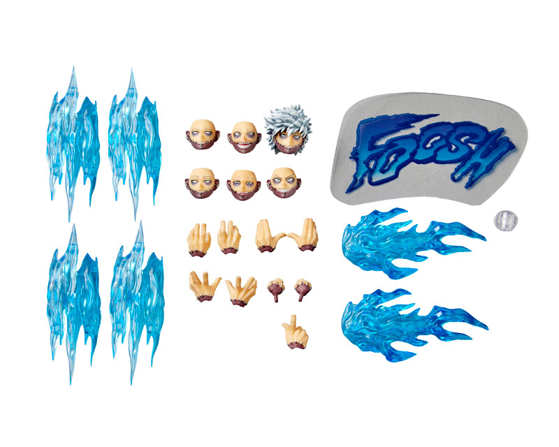 AmiAmi [Character & Hobby Shop] | Revoltech Amazing Yamaguchi My