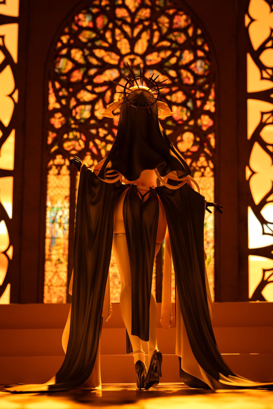 AmiAmi [Character & Hobby Shop] | Azur Lane Implacable 1/6