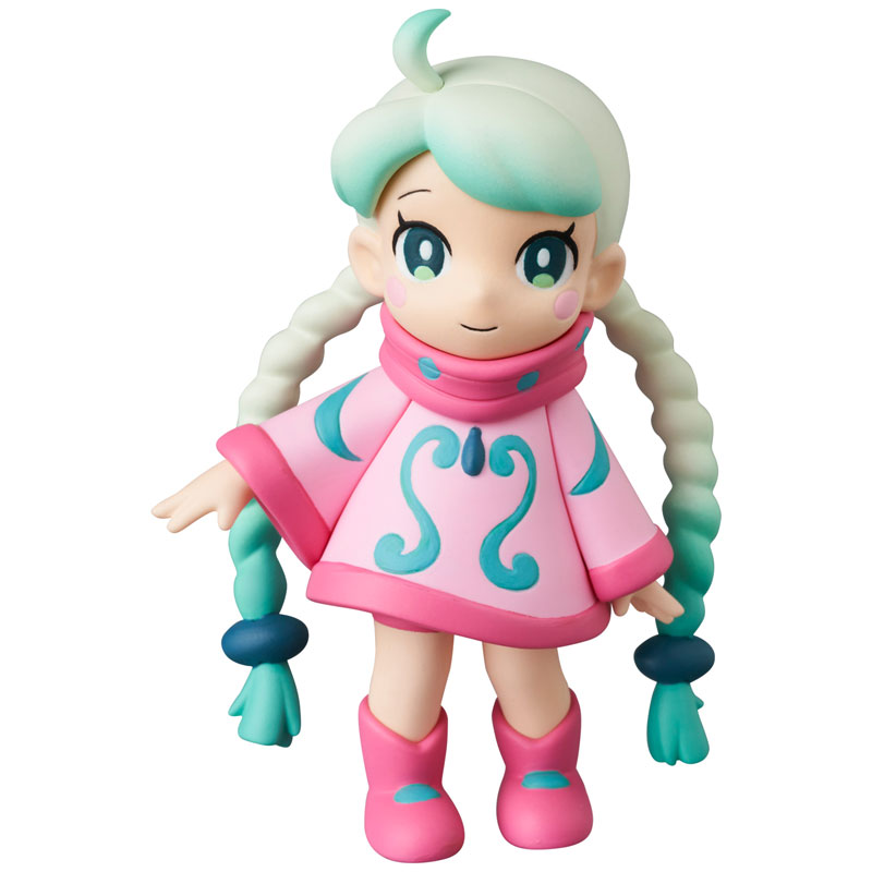 AmiAmi [Character & Hobby Shop] | Ultra Detail Figure No.770 UDF