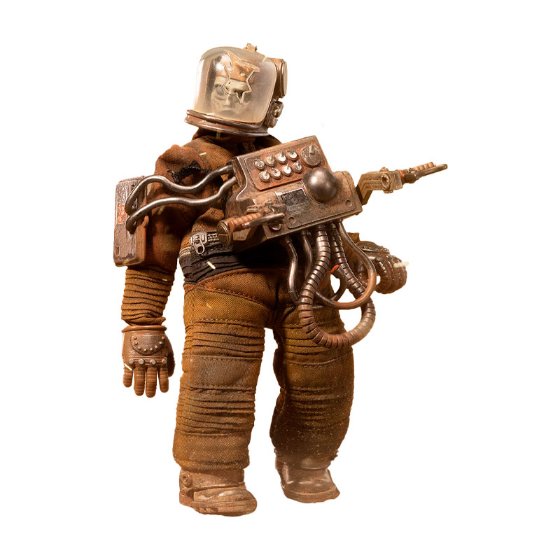 AmiAmi [Character & Hobby Shop] | DAMTOYS x CoalDog 1/12 Endless