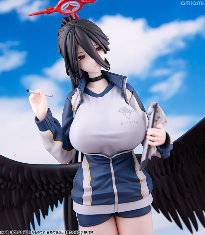おかみ③ AmiAmi [Character & Hobby Shop] | (Pre-owned ITEM:A/BOX:B)Blue