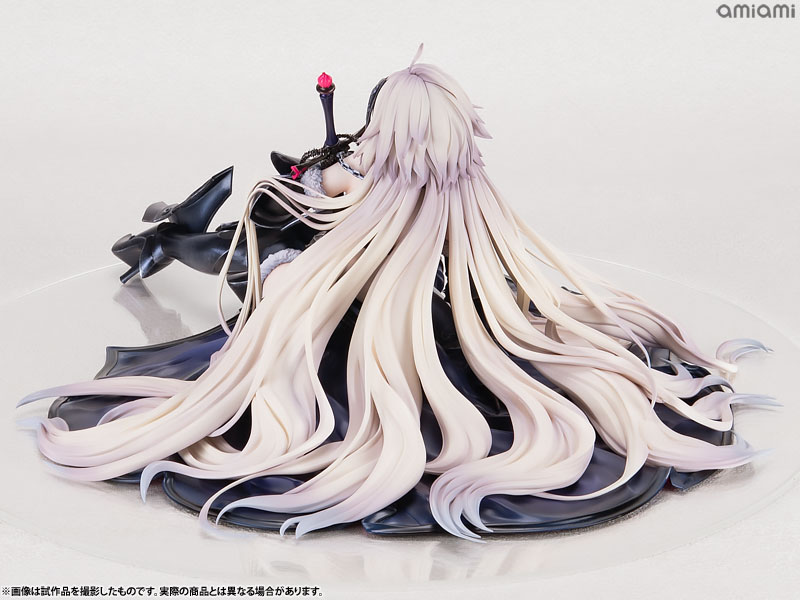 Fate/Grand Order - Avenger/Jeanne d'Arc 〔Alter〕 Casual ver