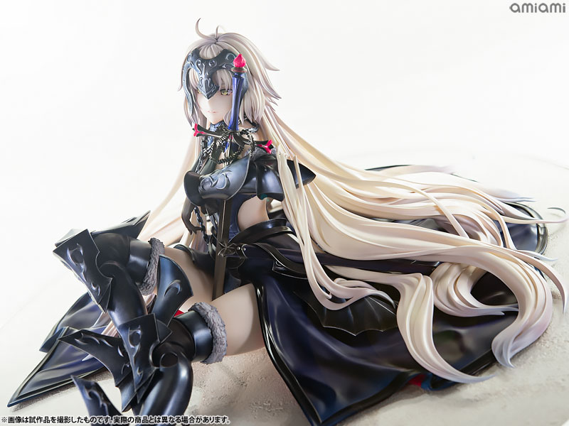 AmiAmi Character Hobby Shop Exclusive Sale Fate Grand