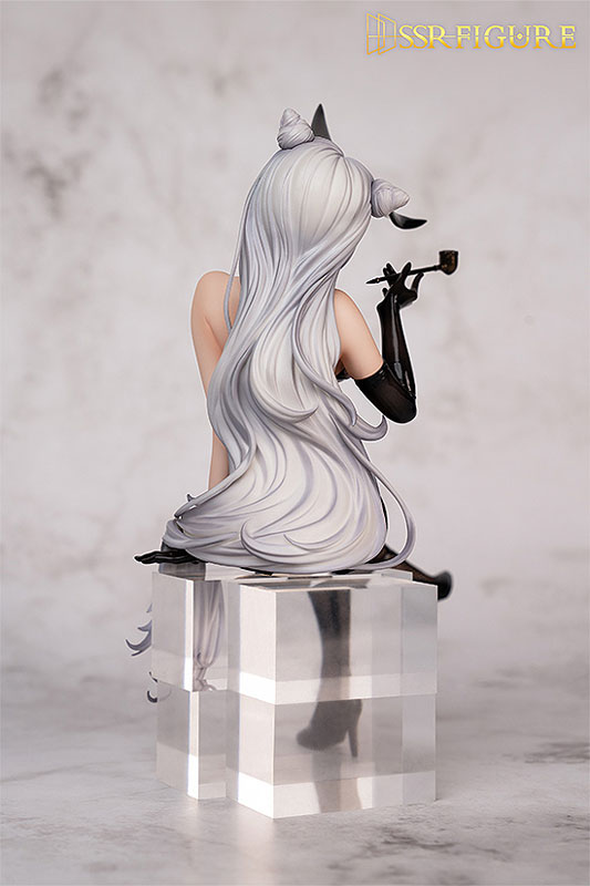 AmiAmi [Character & Hobby Shop] | SSR FIGURE [House of Unhumans 