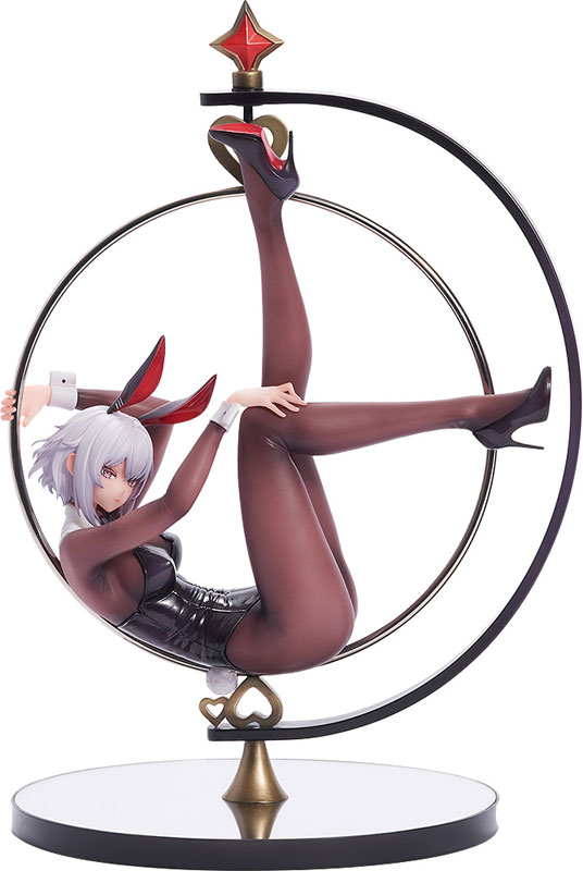 AmiAmi [Character & Hobby Shop] | Bunny Girl Rina 1/7 Complete