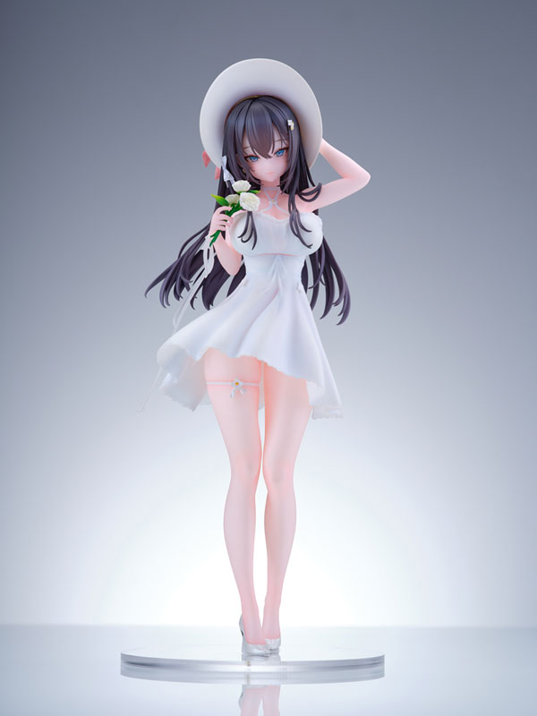 love.mantaページ AmiAmi [Character & Hobby Shop] | MANTA illustration by