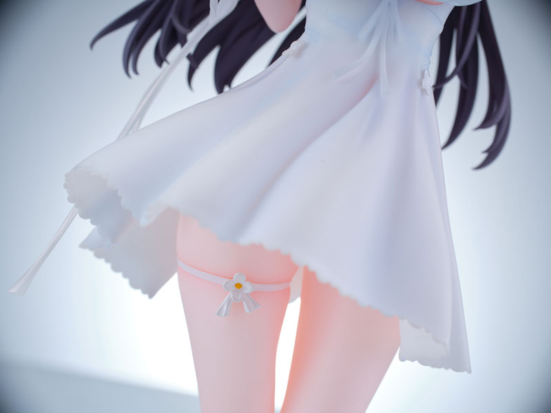 AmiAmi [Character & Hobby Shop] | MANTA illustration by Freng 1/7