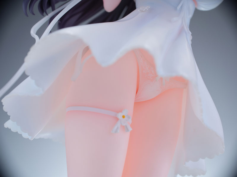 AmiAmi [Character & Hobby Shop] | MANTA illustration by Freng 1/7