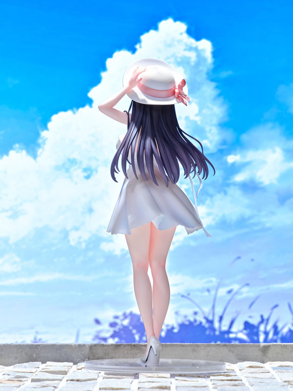 AmiAmi [Character & Hobby Shop] | MANTA illustration by Freng 1/7