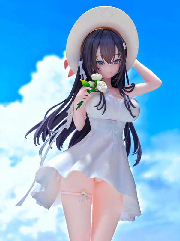 AmiAmi [Character & Hobby Shop] | MANTA illustration by