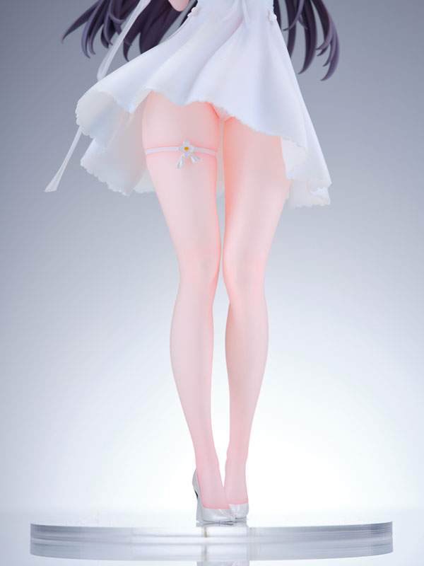 AmiAmi [Character & Hobby Shop] | MANTA illustration by Freng 1/7