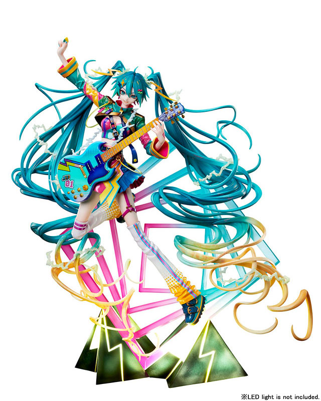 ✽ MIKU ✽様　オーダーページ AmiAmi [Character & Hobby Shop] | Hatsune Miku JAPAN TOUR