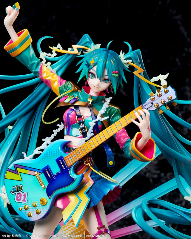 AmiAmi [Character & Hobby Shop] | Hatsune Miku JAPAN TOUR 2023