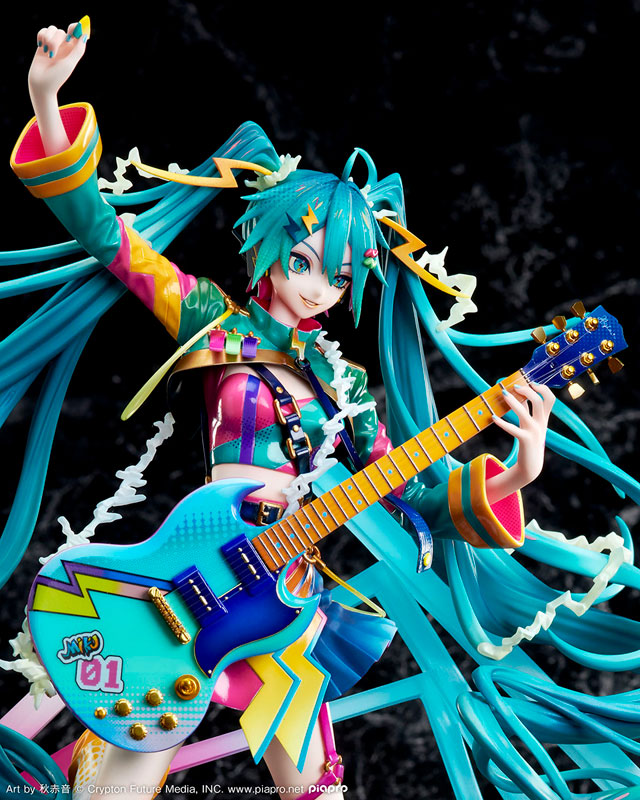 AmiAmi [Character & Hobby Shop] | Hatsune Miku JAPAN TOUR 2023