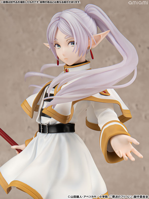 AmiAmi [Character & Hobby Shop] | Frieren: Beyond Journey's