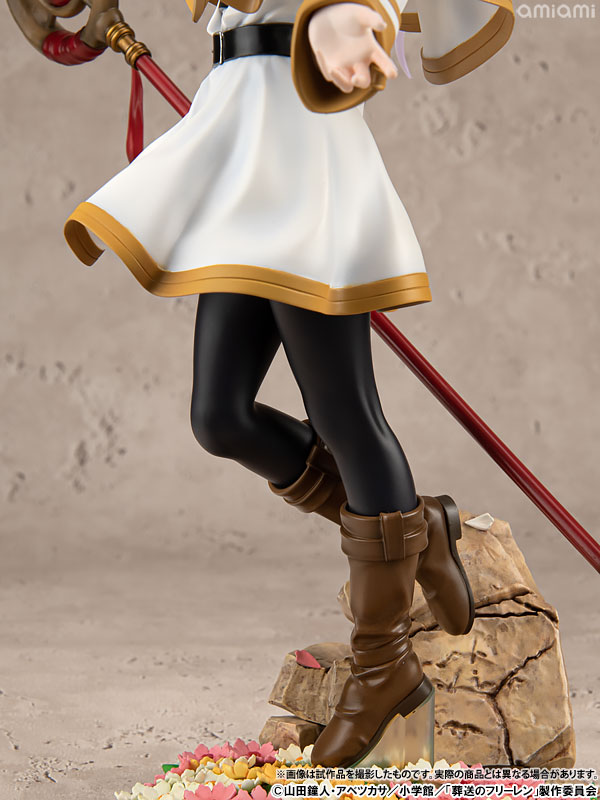 AmiAmi [Character & Hobby Shop] | Frieren: Beyond Journey's
