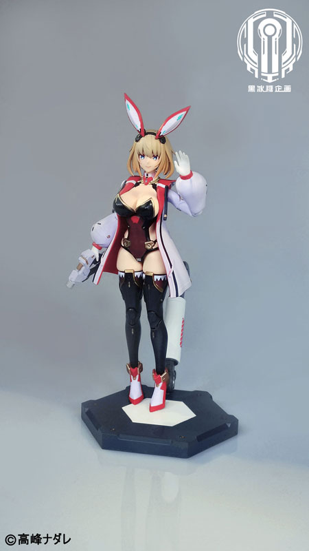 AmiAmi [Character & Hobby Shop] | Bunny Girl Sophia F. Shirring 1
