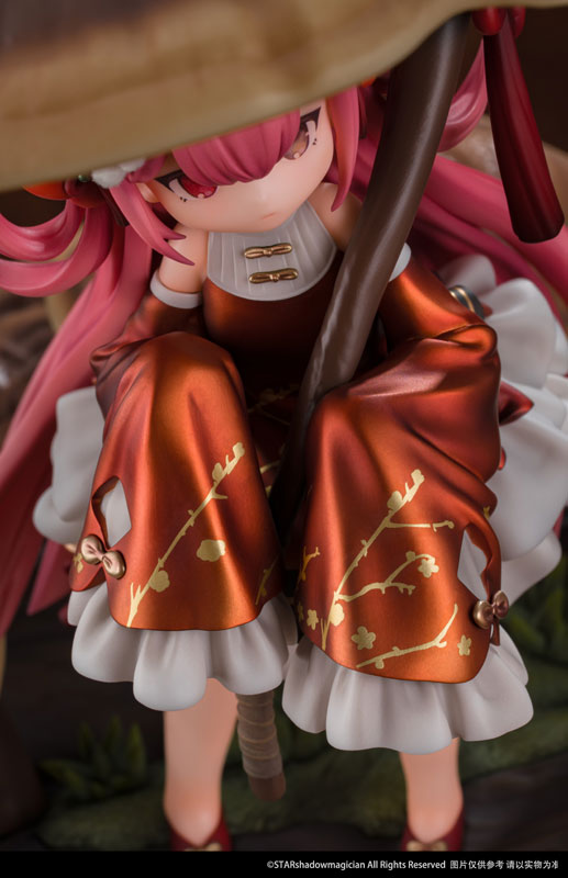 AmiAmi [Character & Hobby Shop] | [Bonus] Mushroom Girls Series No