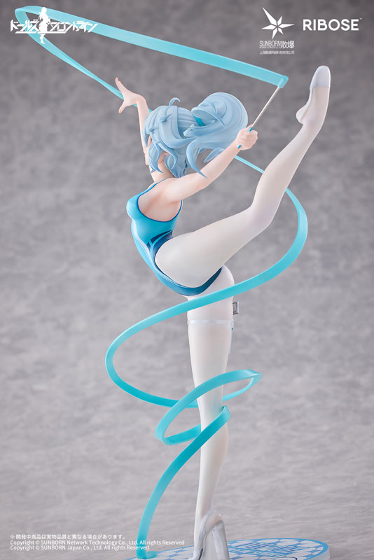 AmiAmi [Character & Hobby Shop] | RISE UP Girls' Frontline