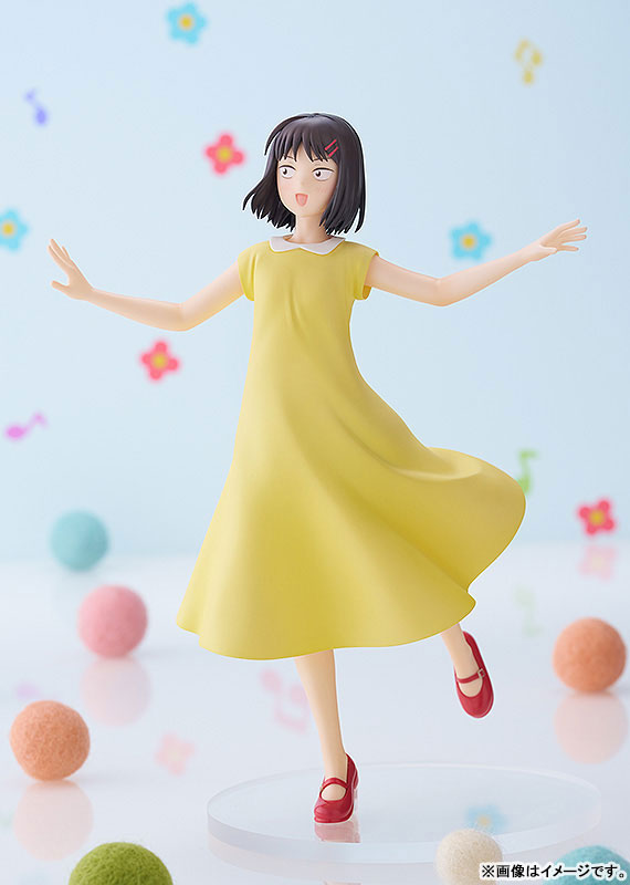 AmiAmi [Character & Hobby Shop] | POP UP PARADE Skip and Loafer 