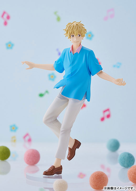 AmiAmi [Character & Hobby Shop] | POP UP PARADE Skip and Loafer