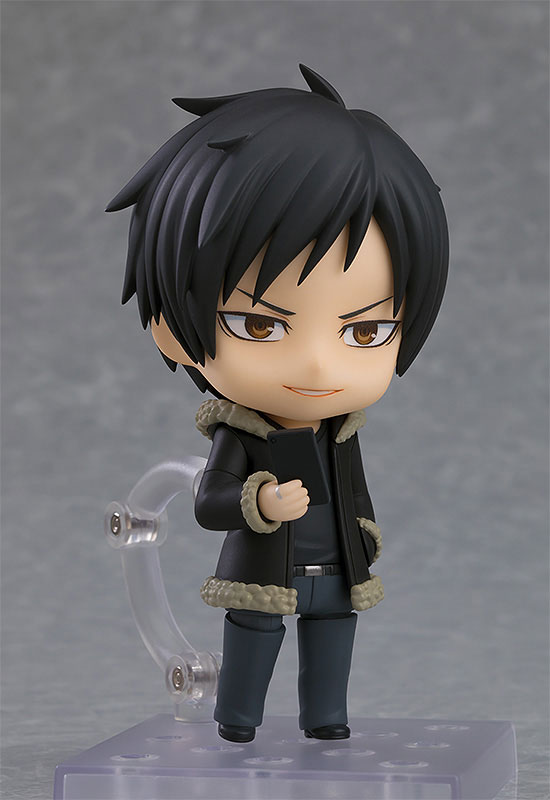 AmiAmi [Character & Hobby Shop] | Nendoroid Durarara!! x2