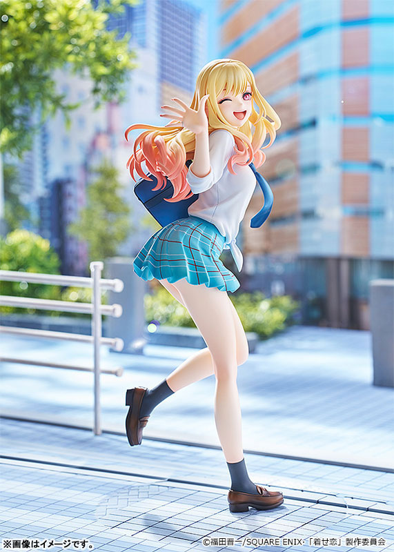 AmiAmi [Character & Hobby Shop] | My Dress-Up Darling Marin