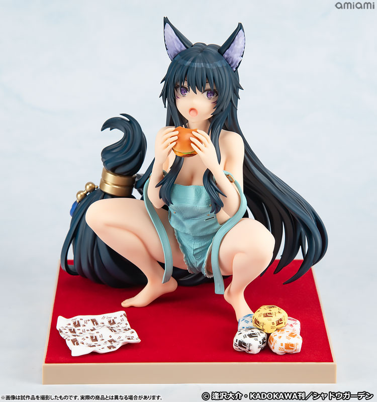 デルタ ED Ver. KOTOBUKIYA 1/7スケールフィギュア AmiAmi [Character & Hobby Shop] | The Eminence in Shadow Delta ED