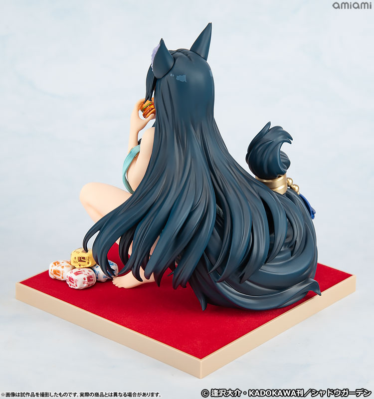AmiAmi [Character & Hobby Shop] | The Eminence in Shadow Delta ED