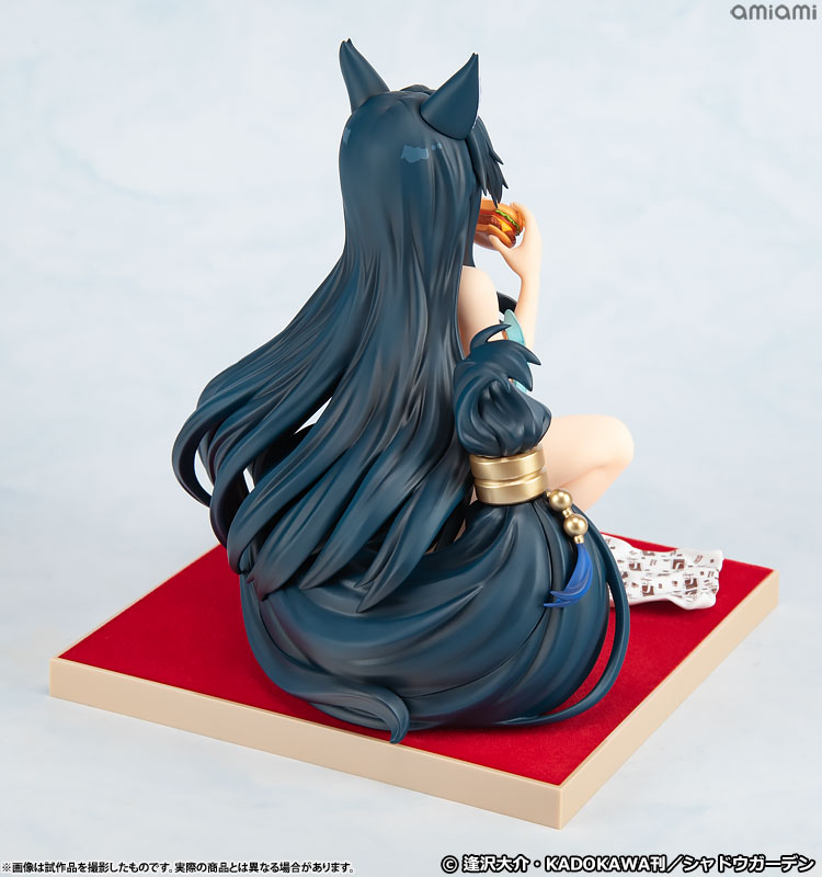 AmiAmi [Character & Hobby Shop] | The Eminence in Shadow