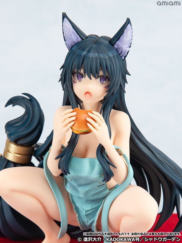 AmiAmi [Character & Hobby Shop] | The Eminence in Shadow Delta ED
