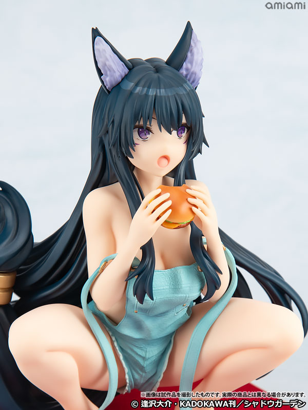 AmiAmi [Character & Hobby Shop] | The Eminence in Shadow Delta ED