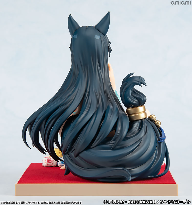 AmiAmi [Character & Hobby Shop] | The Eminence in Shadow