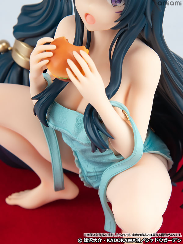 AmiAmi [Character & Hobby Shop] | The Eminence in Shadow Delta ED
