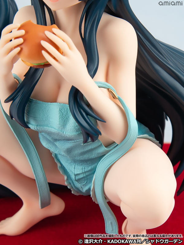 AmiAmi [Character & Hobby Shop] | The Eminence in Shadow Delta ED
