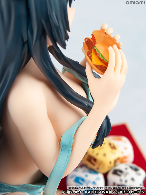 AmiAmi [Character & Hobby Shop] | The Eminence in Shadow Delta ED
