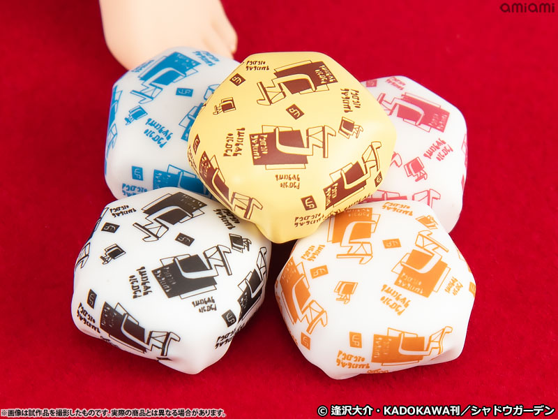 AmiAmi [Character & Hobby Shop] | The Eminence in Shadow