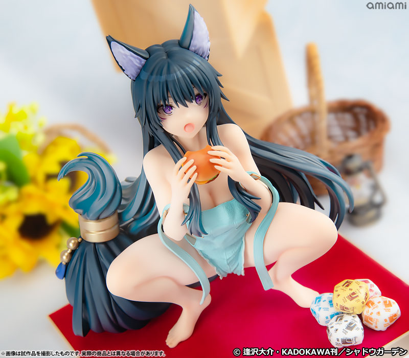 AmiAmi [Character & Hobby Shop] | The Eminence in Shadow