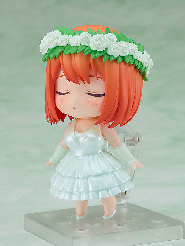 AmiAmi Character Hobby Shop Nendoroid The Quintessential