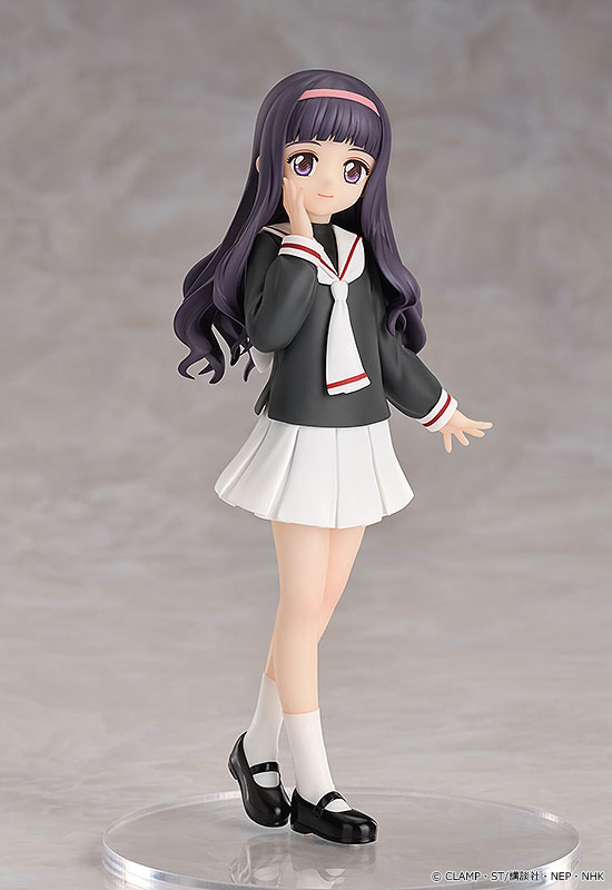 AmiAmi [Character & Hobby Shop] | POP UP PARADE Cardcaptor Sakura
