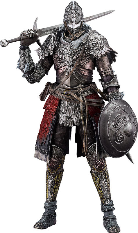 AmiAmi [Character & Hobby Shop] | figma ELDEN RING Raging